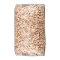 Natural wood chip mulch 20-40mm BASTEJI
