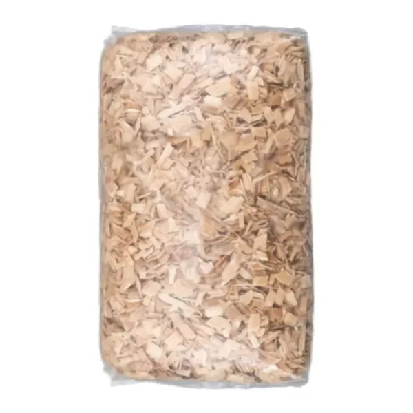 Natural wood chip mulch 20-40mm BASTEJI