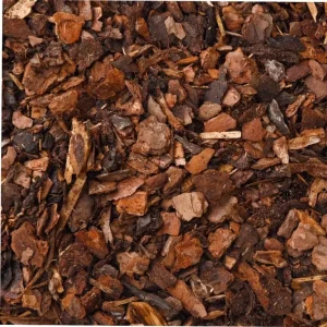 Pine Bark Mulch 5-30mm 50L (MEDIUM)