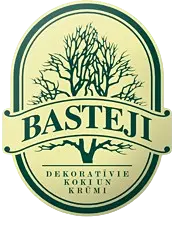Basteji Mizu Mulča Logo
