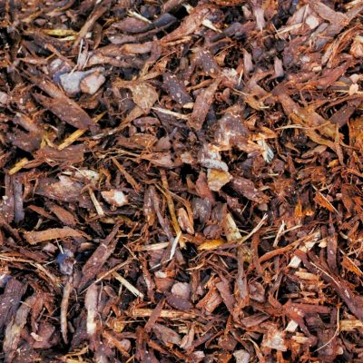 Bark mulch 10-60mm unsepared Pine bark mulch unsepared 10-60mm coarse